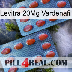 Levitra 20Mg Vardenafil 05